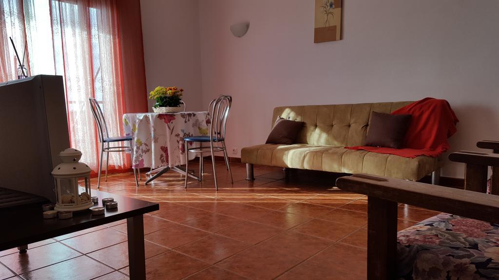 Ferienwohnung Altamira Bajamar  Exterior foto