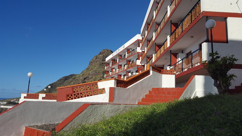 Ferienwohnung Altamira Bajamar  Exterior foto